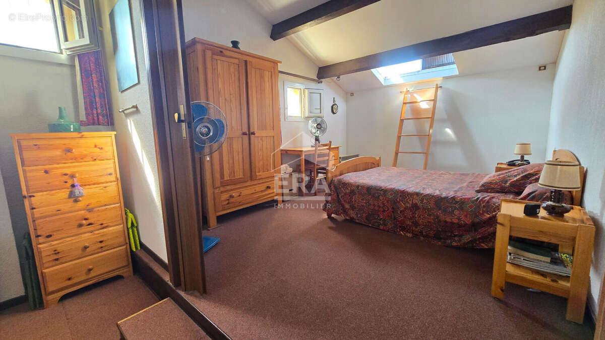 Appartement à MARTIGUES
