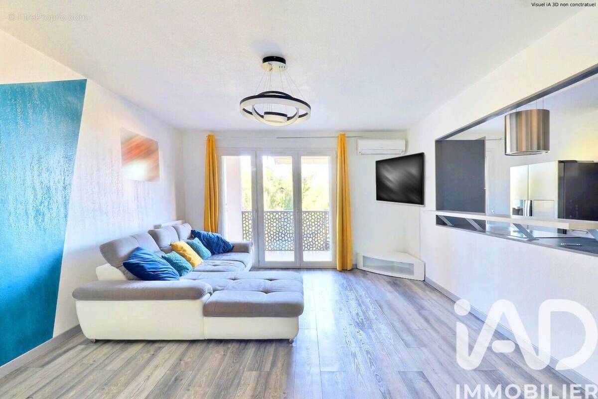 Photo 1 - Appartement à LA CIOTAT