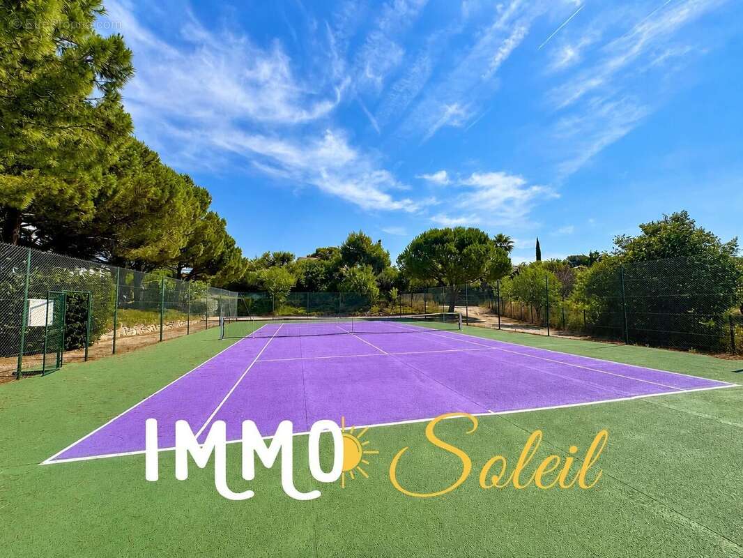 Appartement à LA CIOTAT