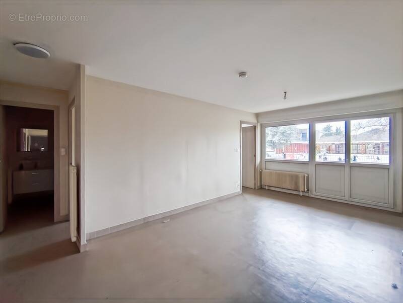 Appartement à THONON-LES-BAINS