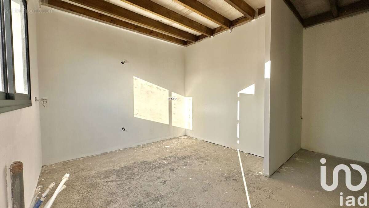 Photo 3 - Maison à LE TAMPON