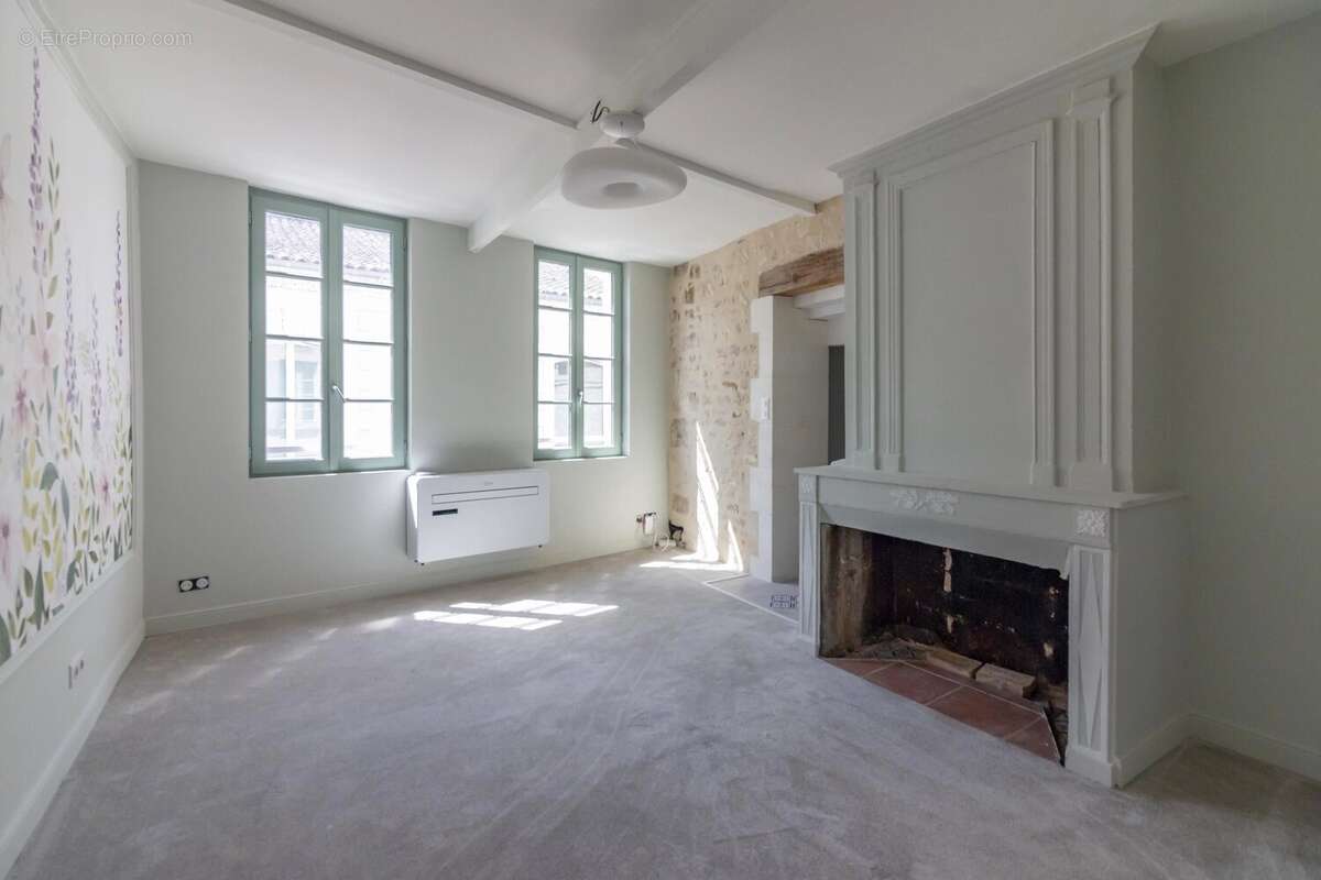 Maison à JARNAC