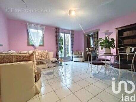 Photo 3 - Maison à LEUVILLE-SUR-ORGE