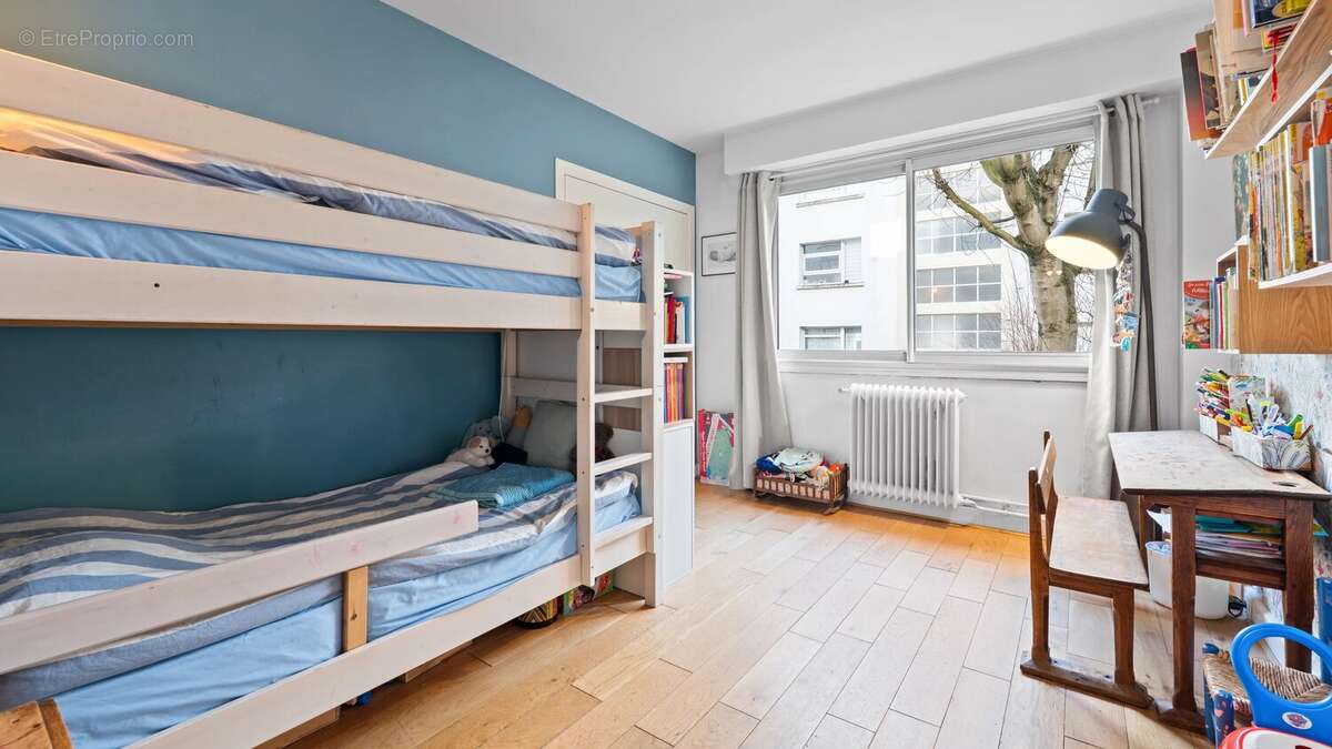 Appartement à GARCHES