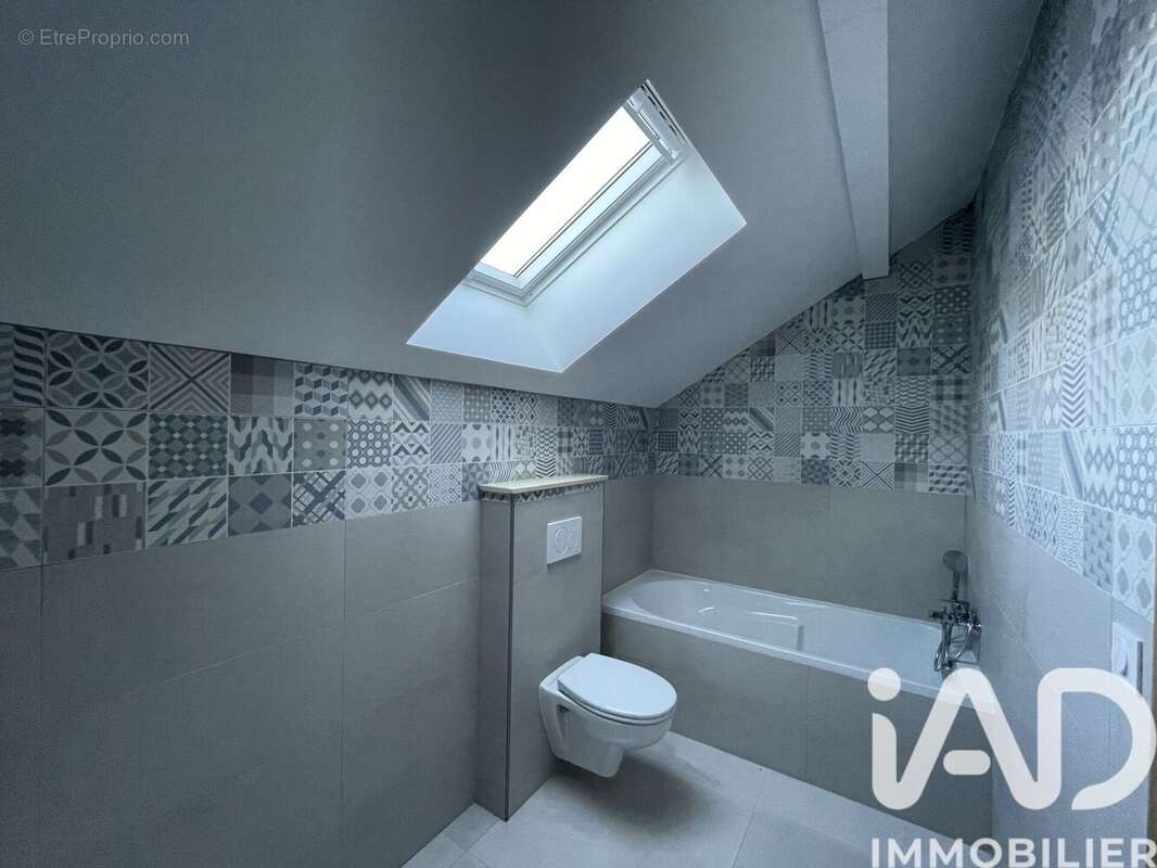 Photo 4 - Maison à FREPILLON