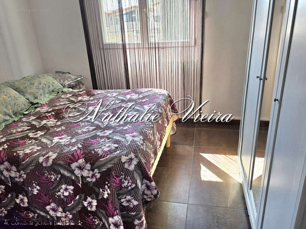 Appartement à LE GRAU-DU-ROI