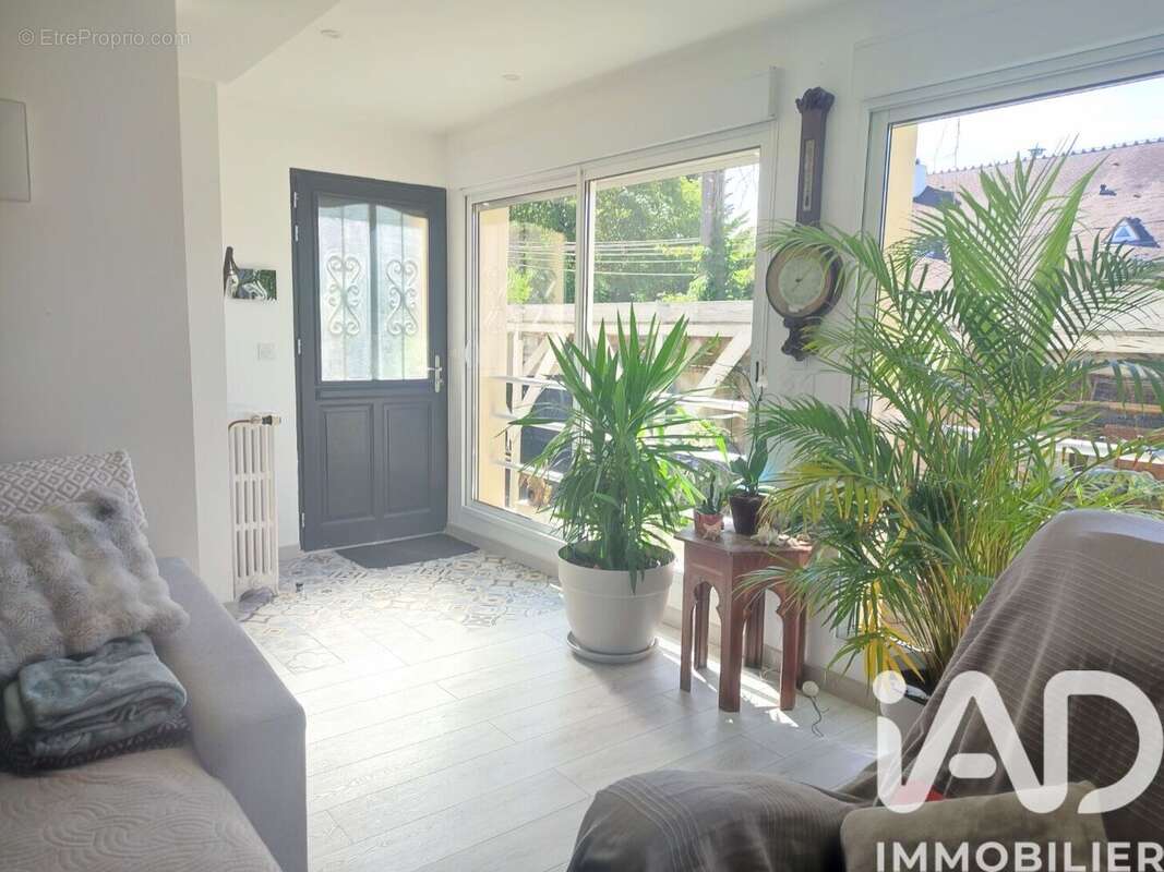 Photo 8 - Maison à MONTIGNY-SUR-LOING