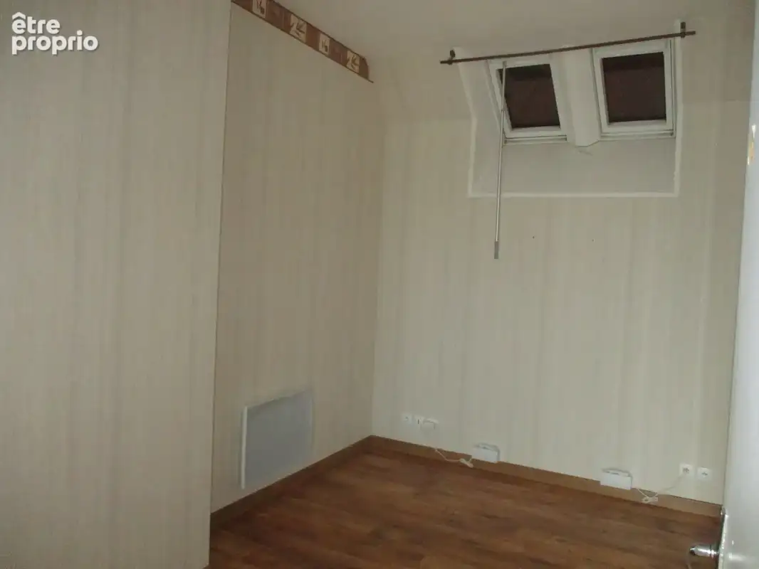 Morvan / Château-Chinon, maison de ville + garage - photo 13