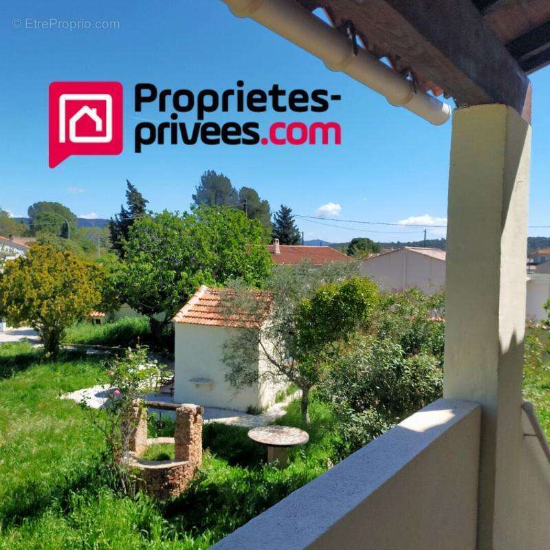 Maison Le Muy 8 pièces 180 m2 terrain 1200 m² - photo 2