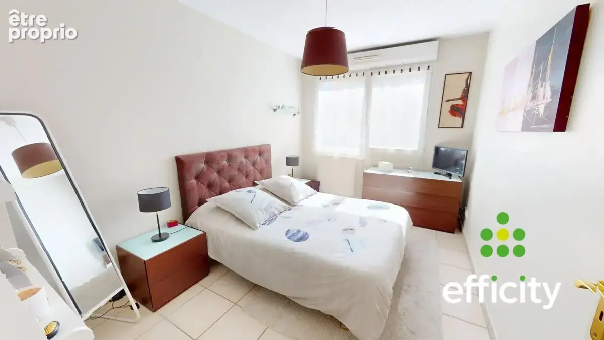 Appartement - photo 7