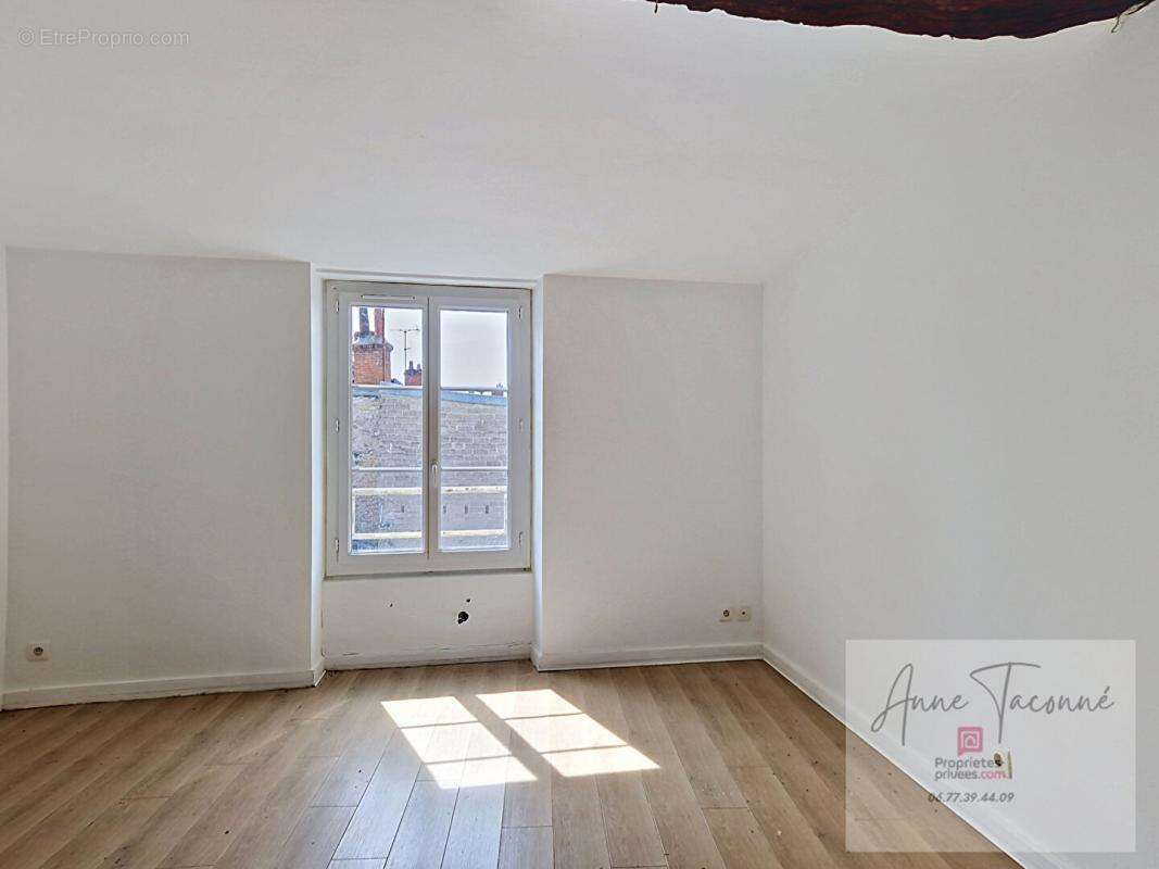 Immeuble de rapport - photo 2