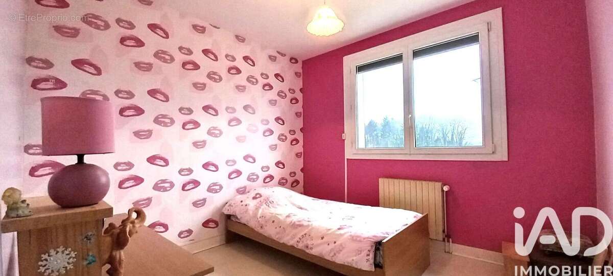 Photo 7 - Maison à SAINT-YRIEIX-LA-PERCHE