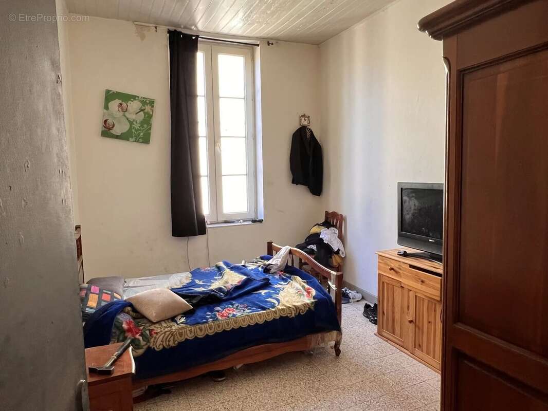 Appartement à BEAUCAIRE