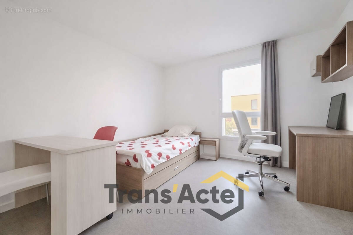 Appartement à ROUBAIX