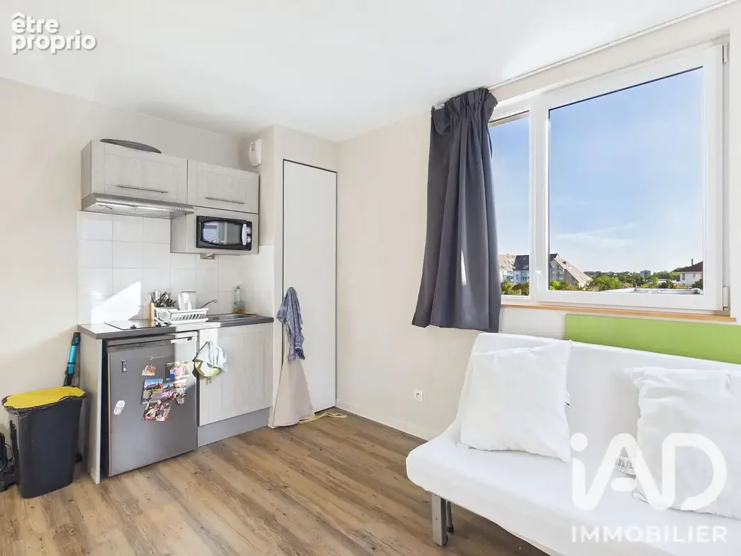 Photo 1 - Appartement à TROYES