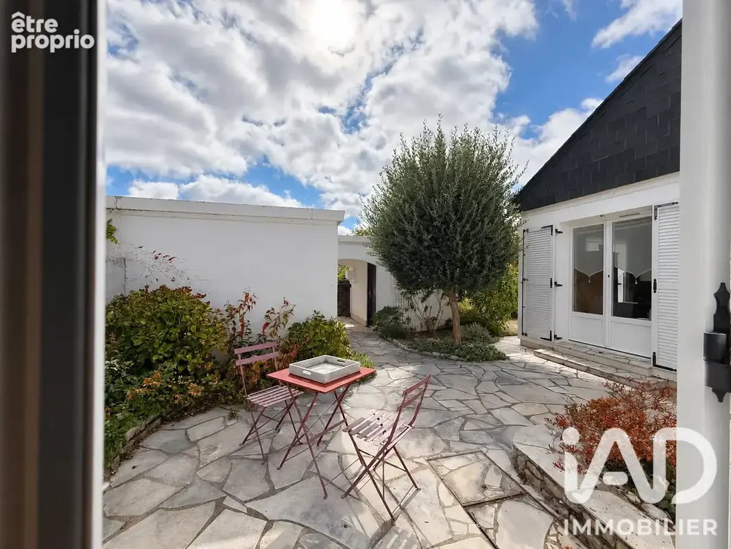 Photo 1 - Maison à ANGERS