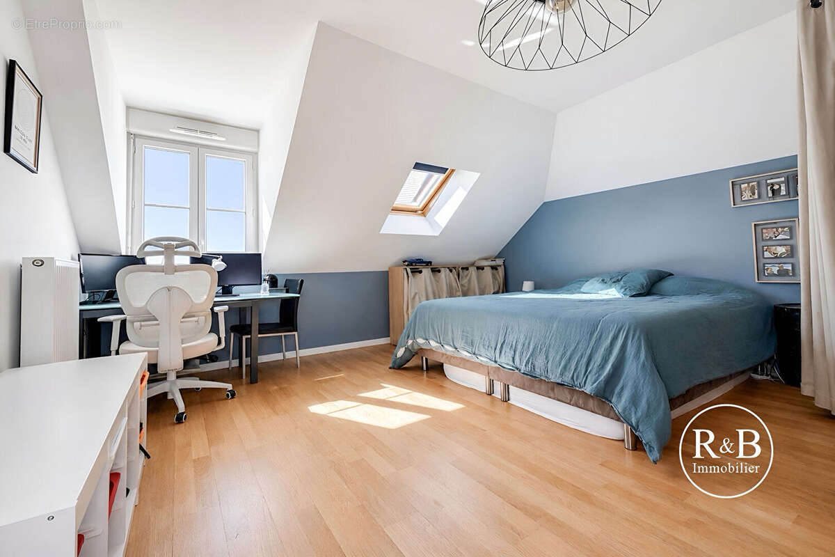 Appartement à PLAISIR
