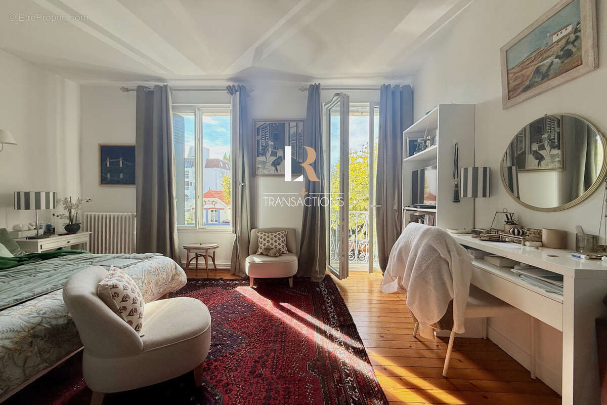 Maison à LA ROCHELLE