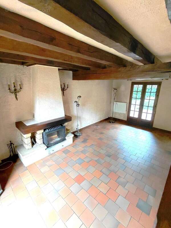 Maison 96 m² à Chailles  - photo 4