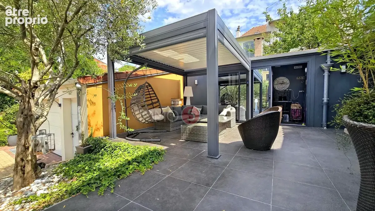Maison 7 pièces 160 m² à vendre à Le Raincy (93340) - photo 25