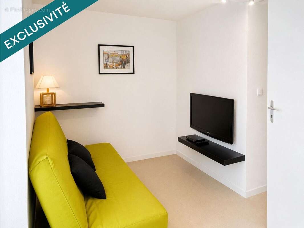 Photo 4 - Appartement à ARETTE