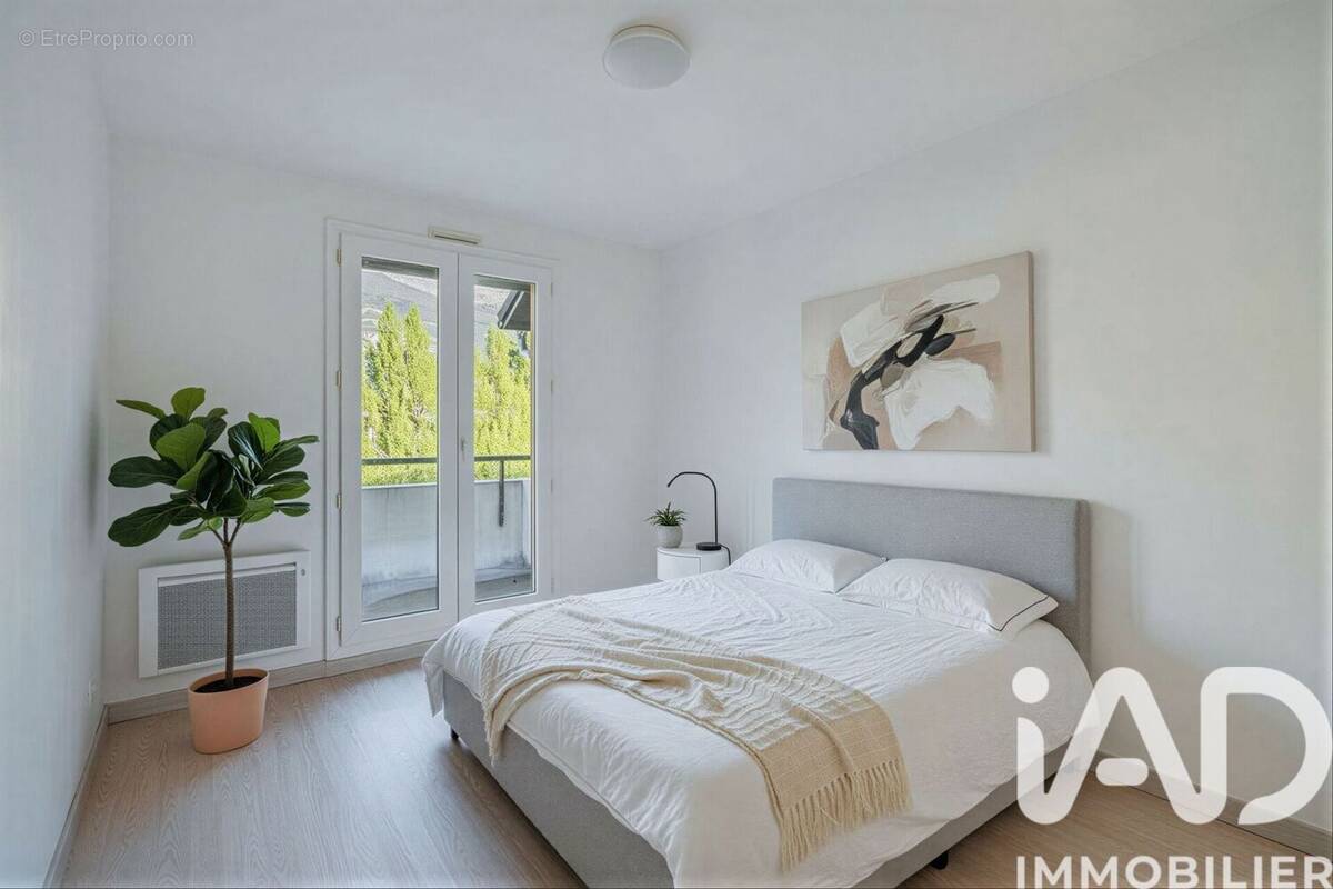 Photo 1 - Appartement à VARCES-ALLIERES-ET-RISSET
