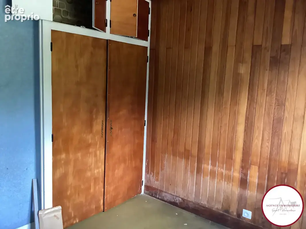 Maison 95 m² avec 5 chambres et jardin - photo 9