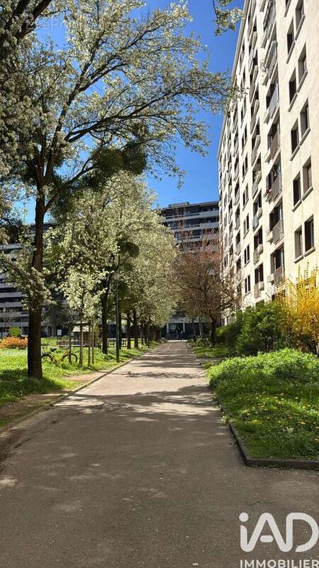 Photo 2 - Appartement à GRENOBLE