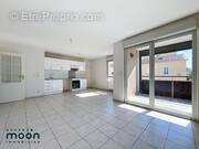 Appartement à OULLINS