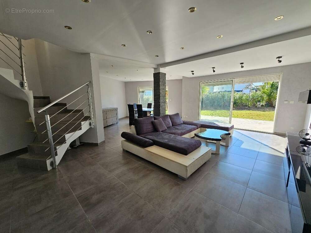 Maison à SETE