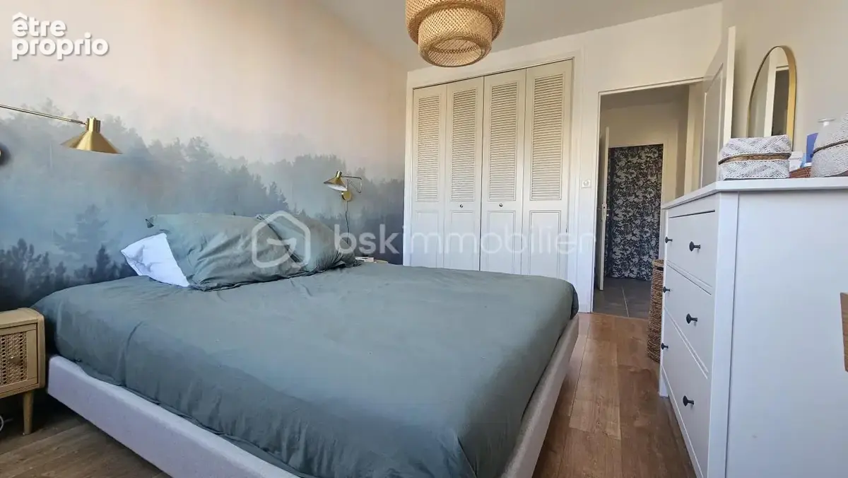 Magnifique appartement rare à la vente - photo 9