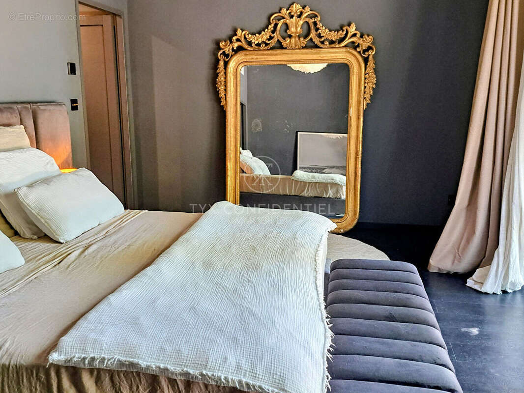 Maison de caractère des années 30, élégance contemporaine au coeur de la Provence - photo 5