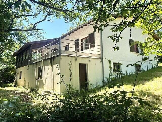 Maison à TARGON