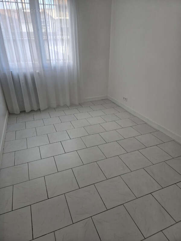 Appartement à DRANCY