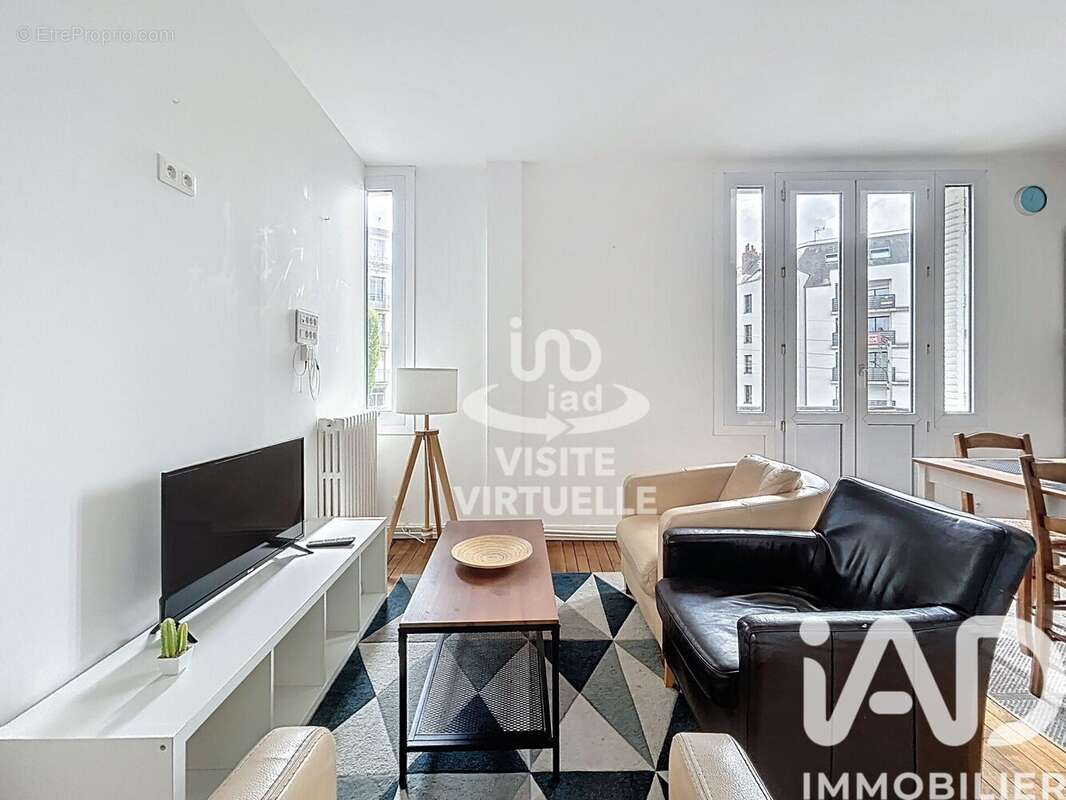Photo 3 - Appartement à RENNES