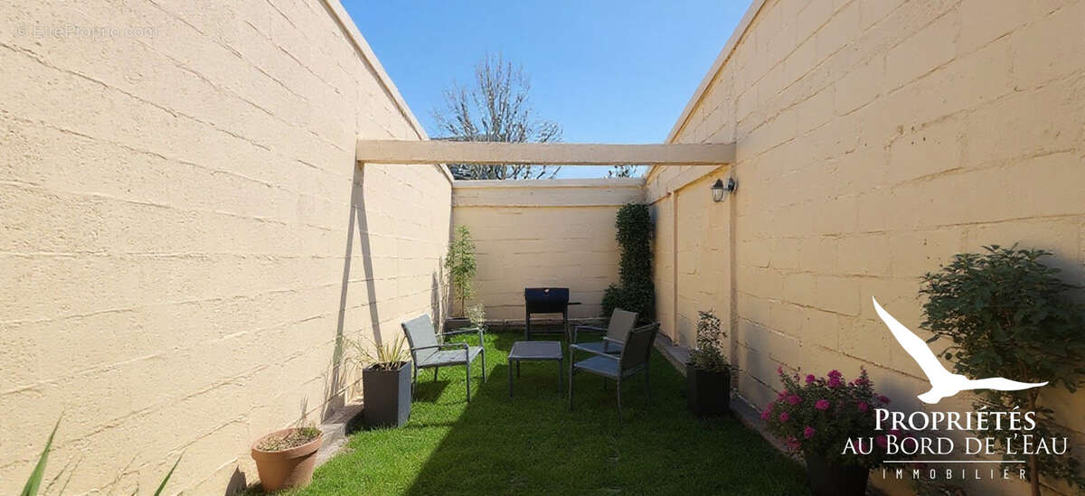 Maison à CONCARNEAU