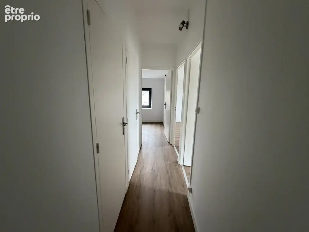 Duplex dans petite Copro Chamalières avec jardin entièrement refait à neuf - photo 11