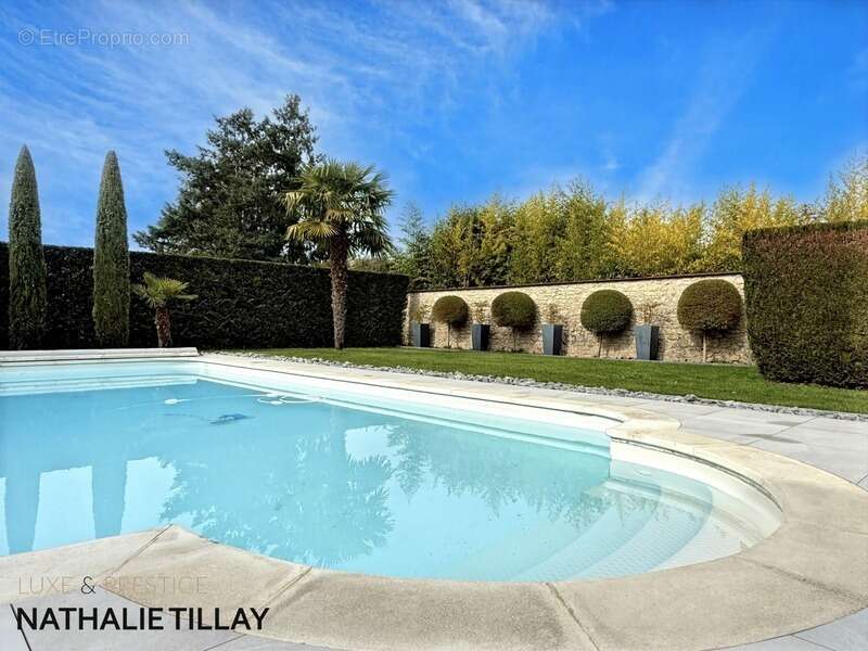 Maison à SAINT-JEAN-LE-BLANC