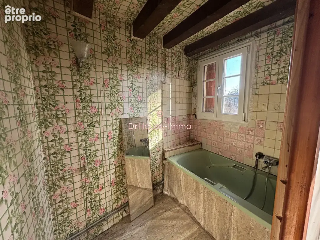 Maison 3 pièces 135 m² à vendre à Tourouvre (61190) - photo 25