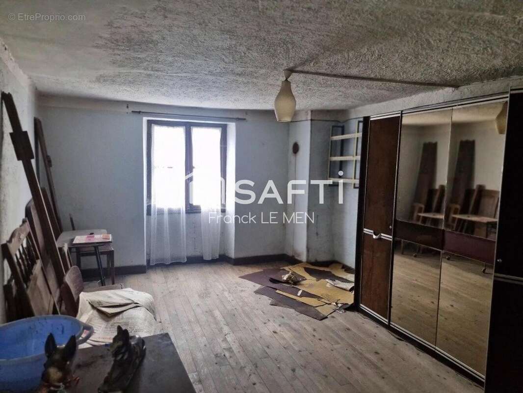 Photo 4 - Maison à VILLAR-SAINT-PANCRACE