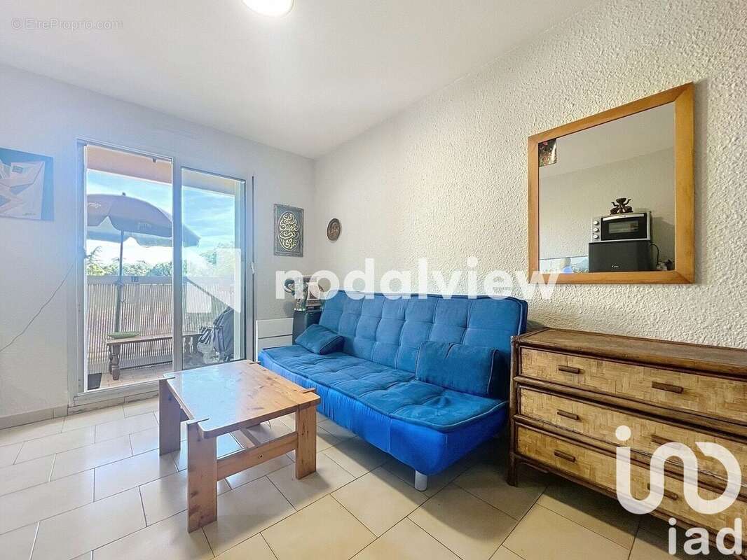 Photo 6 - Appartement à NICE