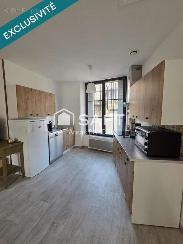 Photo 7 - Appartement à BRAINE