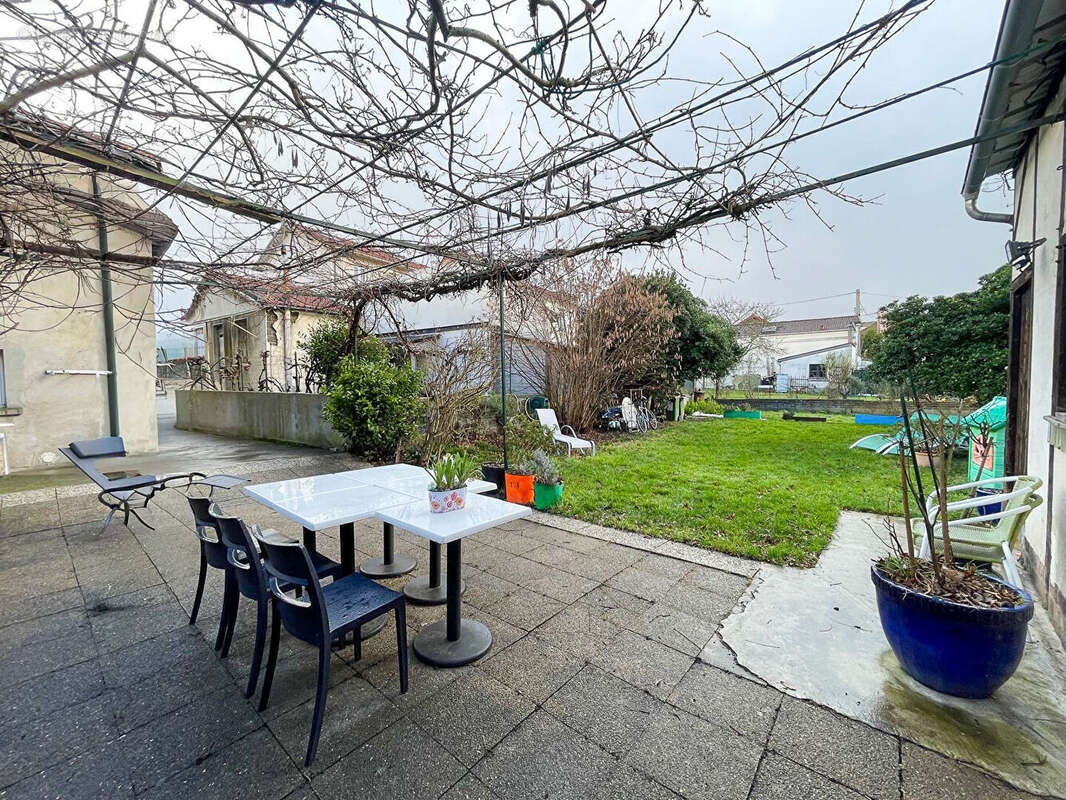 Maison à CLAMART