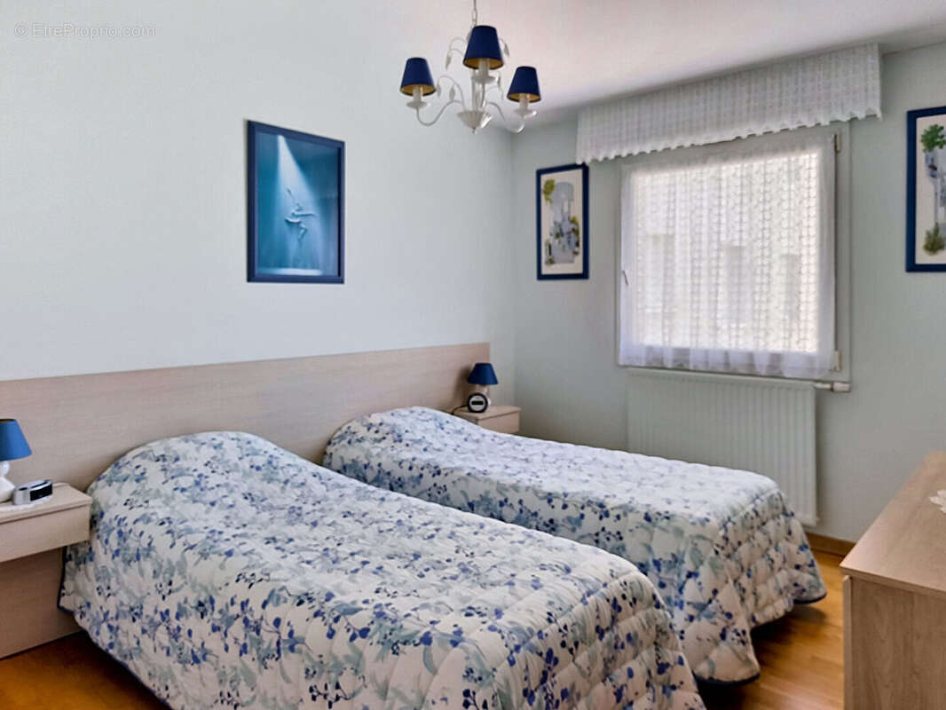 Appartement à LA ROCHE-SUR-YON