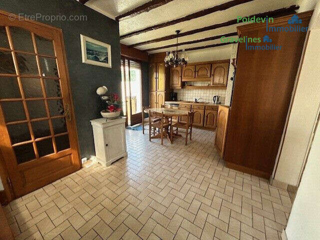 Maison à GRAND-FORT-PHILIPPE