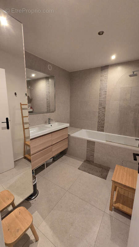 Appartement à VERSAILLES