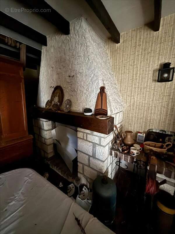 Maison à AMFREVILLE-SOUS-LES-MONTS