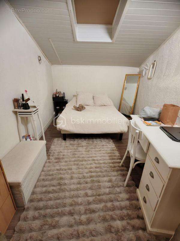 Appartement à BOURG-SAINT-ANDEOL