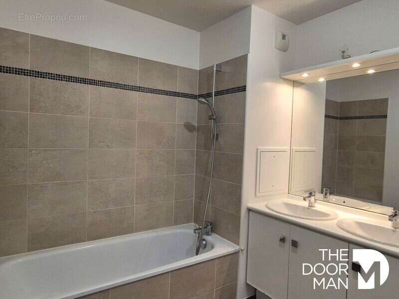 Appartement à RAMBOUILLET