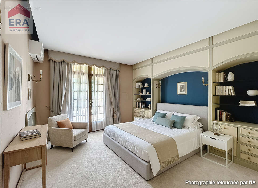 Maison à AIX-EN-PROVENCE